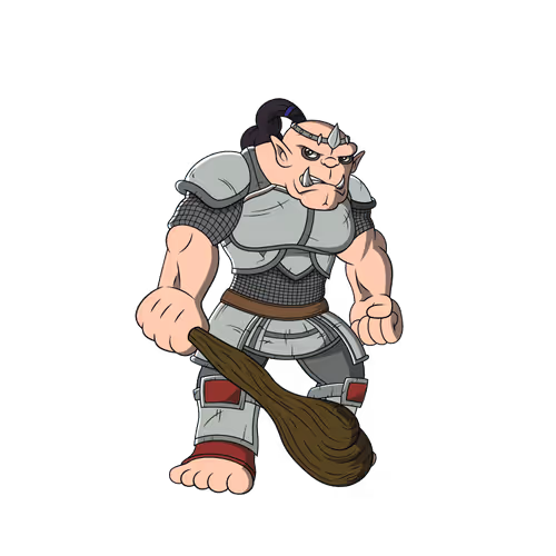 Orc
