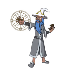 Mage