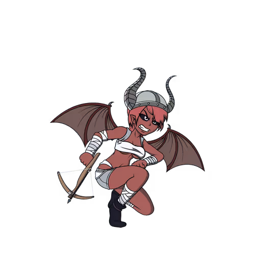 Demon