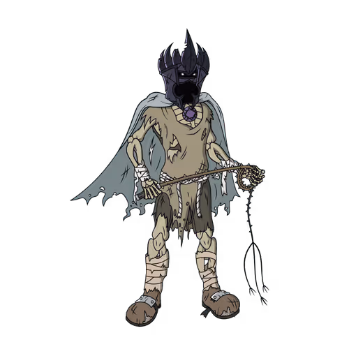 Death Knight