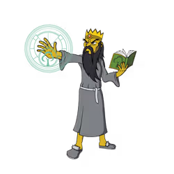 Mage