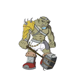 Orc