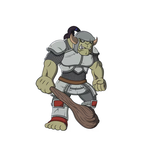 Orc