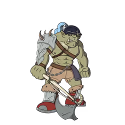 Orc