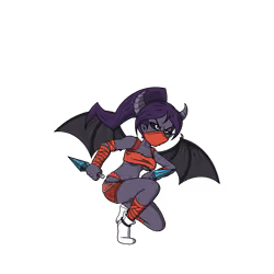 Demon