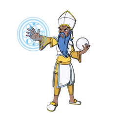Mage