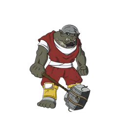 Orc