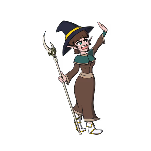 Cryptofighters