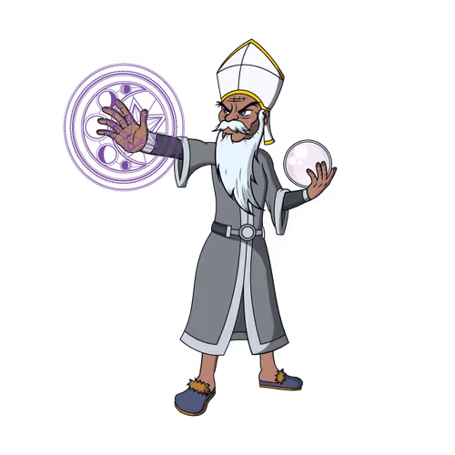 Mage