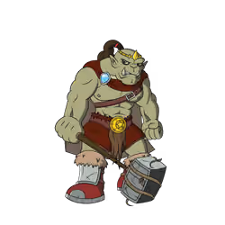 Orc