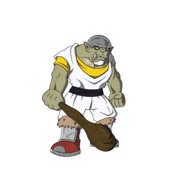 Orc