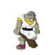 4933