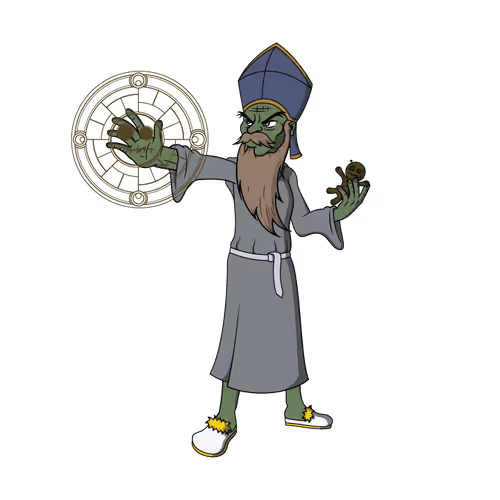 Mage