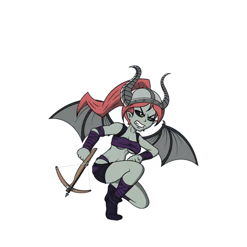 Demon