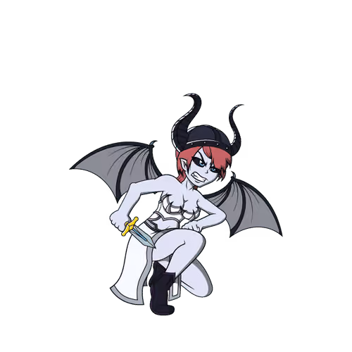 Demon