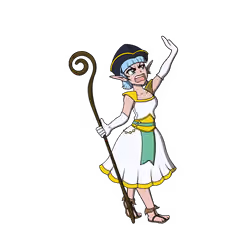 Half-Elf