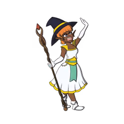 Half-Elf
