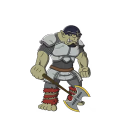 Orc
