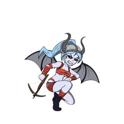 Demon