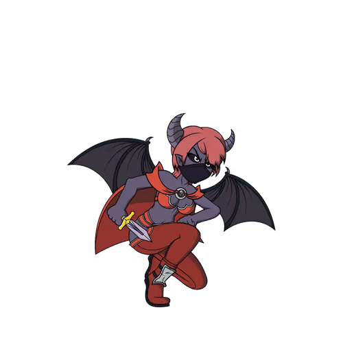 Demon
