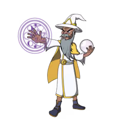 Mage