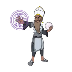 Mage
