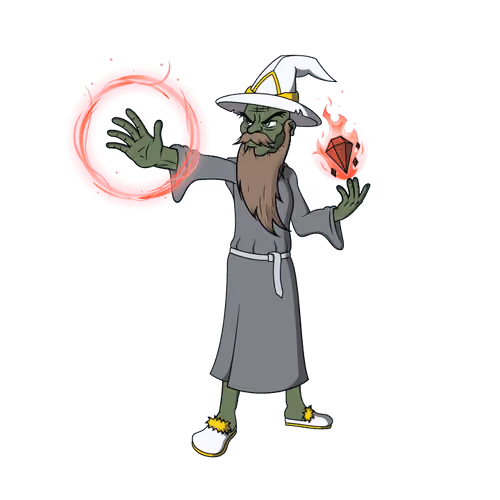 Mage