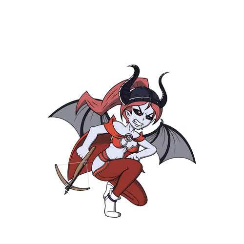 Demon