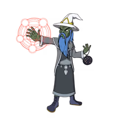 Mage