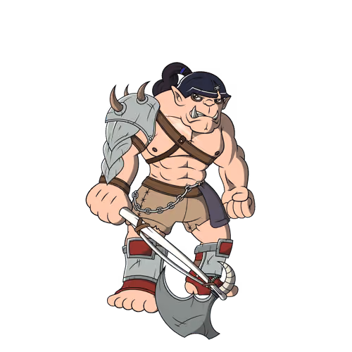 Orc