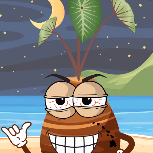 Aloha Aina Nft