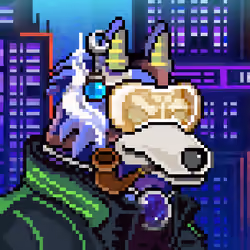 Rev X #423