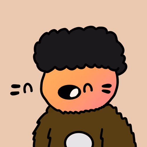 Meta Doodle Cats #57