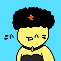 Meta Doodle Cats #16