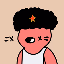 Meta Doodle Cats #29