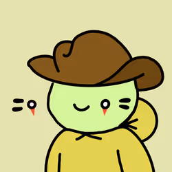 Meta Doodle Cats #9