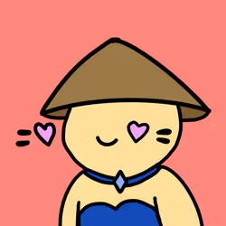 Meta Doodle Cats #30