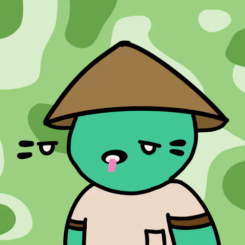 Meta Doodle Cats #50