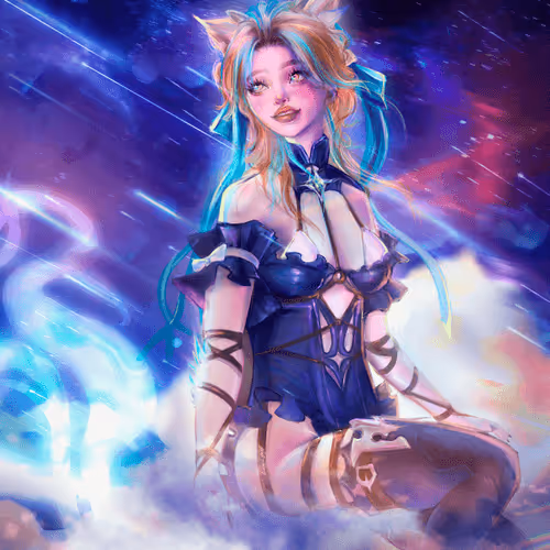 In search of constellations