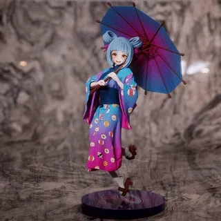 Waifu Collab