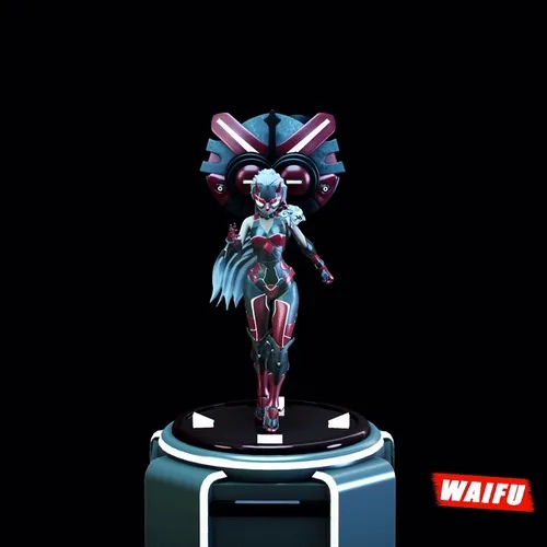 Waifu Collab