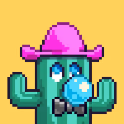 Cactus #144