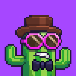Cactus #1548