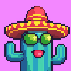 Cactus #1817