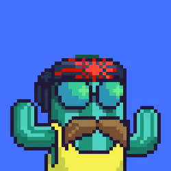 Cactus #108