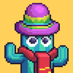 Cactus #1803