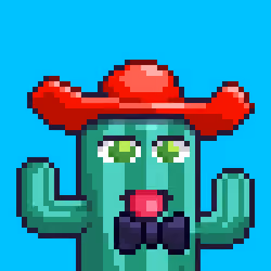 Cactus #2183