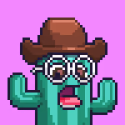 Cactus #615