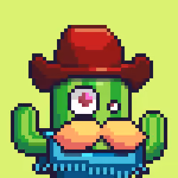 Cactus #2132