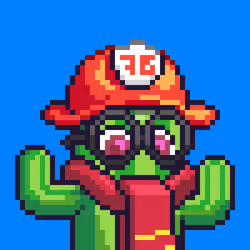 Cactus #506